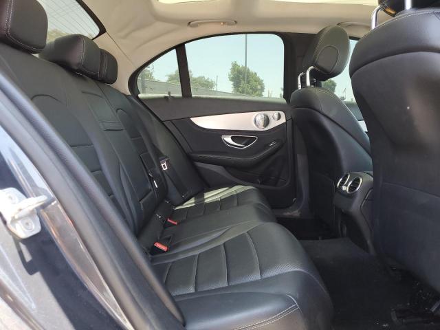 2015 MERCEDES-BENZ C 300 55SWF4JB5FU083840