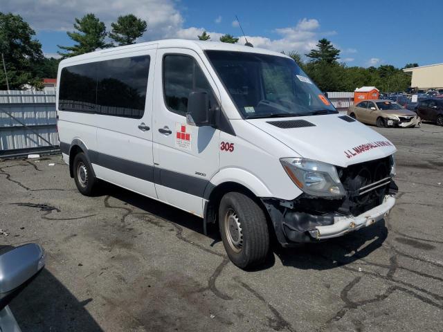 2016 MERCEDES-BENZ SPRINTER C 8BRPE7DD3GE123681
