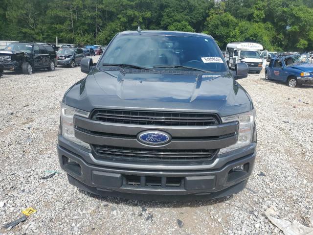 2018 FORD F150 SUPER - 1FTEW1CG7JFE58880