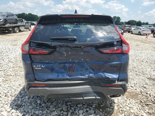 2024 HONDA CR-V SPORT 7FARS6H80RE056361