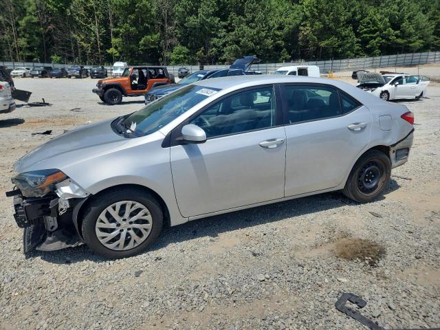 Vin: 2t1burhe6jc034680, lot: 64038435, toyota corolla l 2018 img_1