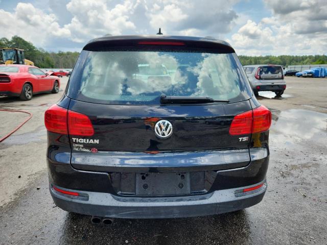 2018 VOLKSWAGEN TIGUAN LIM WVGAV7AX1JK005655