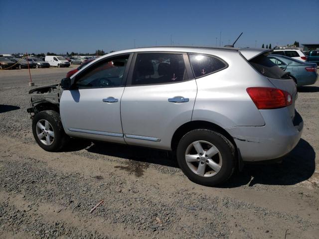 2012 NISSAN ROGUE S - JN8AS5MT6CW273773