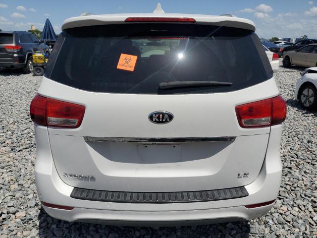 2017 KIA SEDONA LX KNDMB5C18H6270664