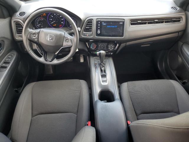 2020 HONDA HR-V SPORT #3302798976