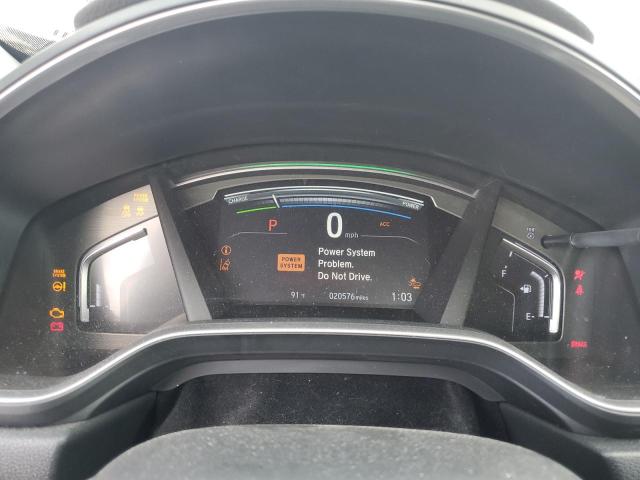 2021 HONDA CR-V TOURI 7FART6H97ME018284