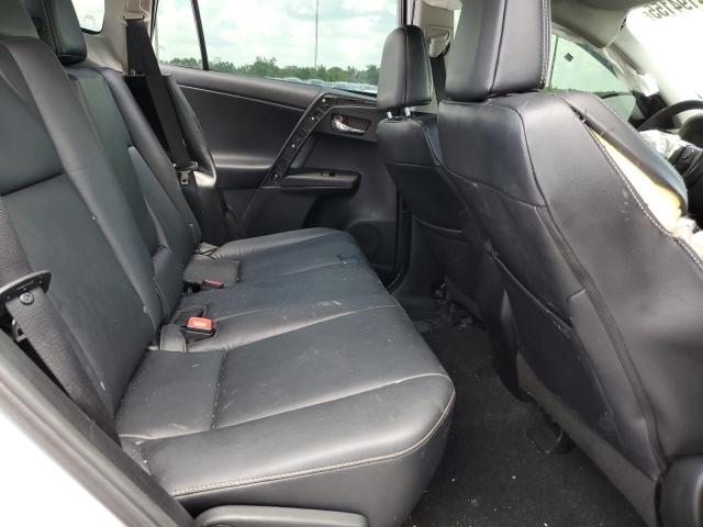 2015 TOYOTA RAV4 LIMITED 2T3DFREV1FW302944