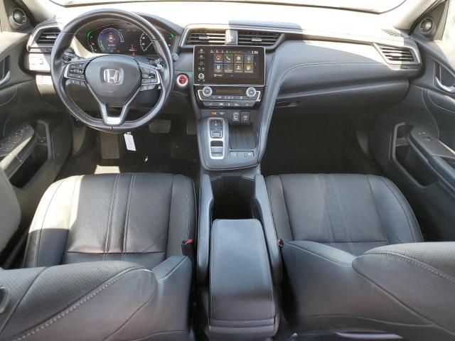 2021 HONDA INSIGHT TO 19XZE4F99ME007483