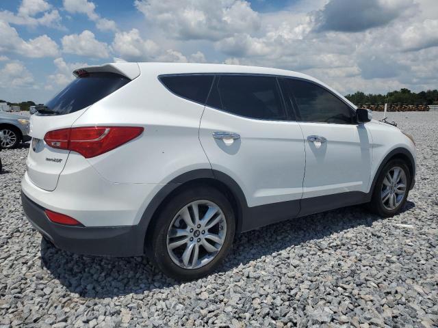 2013 HYUNDAI SANTA FE S - 5XYZW3LA8DG001392