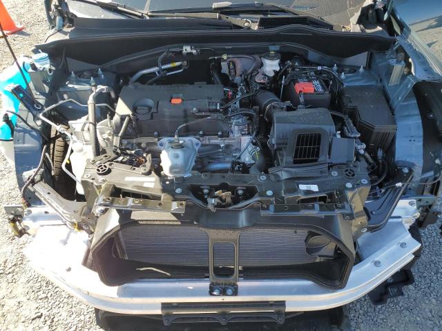 2025 HONDA HR-V EXL 3CZRZ2H72SM776912