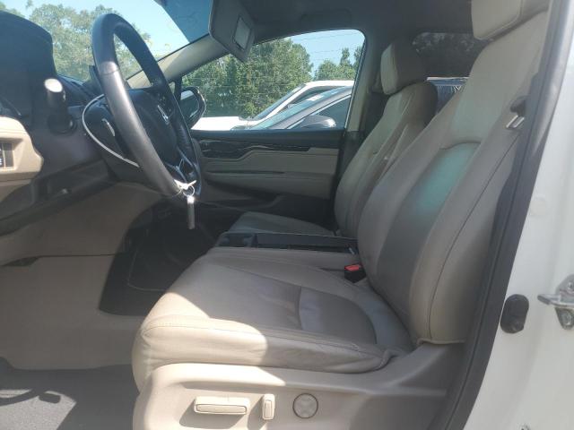 2018 HONDA ODYSSEY EL 5FNRL6H93JB111116
