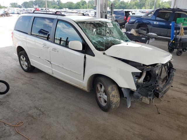 2013 DODGE GRAND CARA - 2C4RDGCG3DR581342