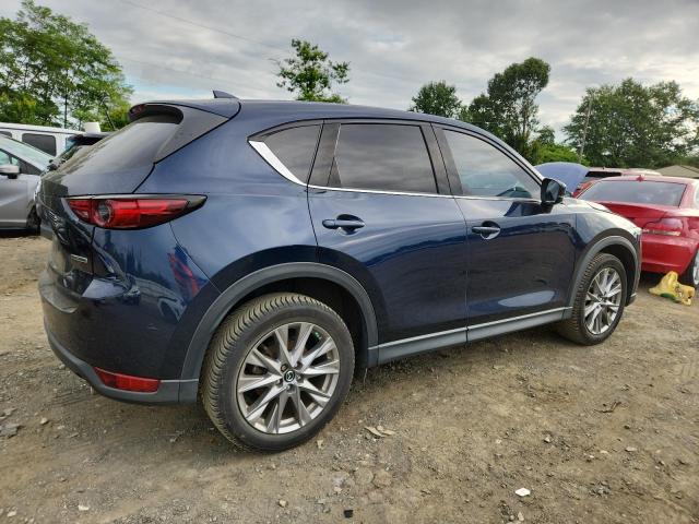 2020 MAZDA CX-5 GRAND - JM3KFBDM4L0843310