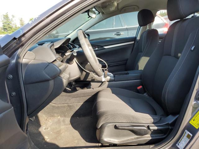 2019 HONDA CIVIC LX 19XFC2E62KE026054