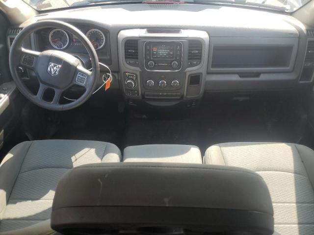 2018 RAM 1500 ST 1C6RR7FT8JS309512