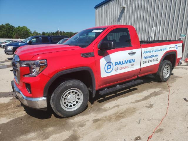 GMC SIERRA K15