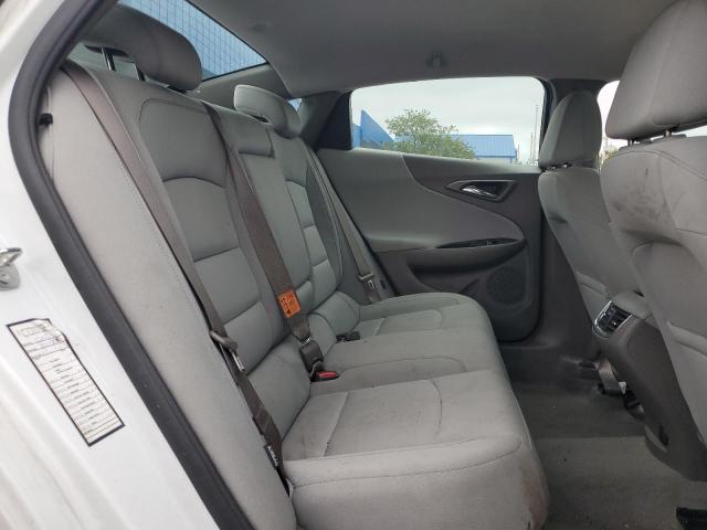 2022 CHEVROLET MALIBU LT - 1G1ZD5ST9NF118402