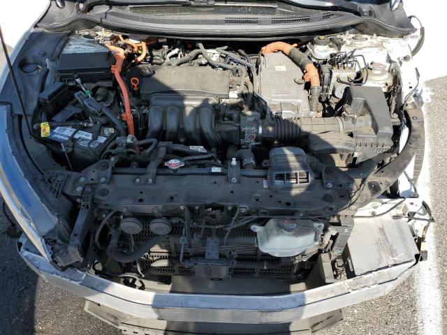 2018 HONDA CLARITY JHMZC5F15JC010954