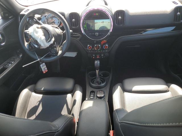 2019 MINI COOPER S C WMZYT5C55K3G92226