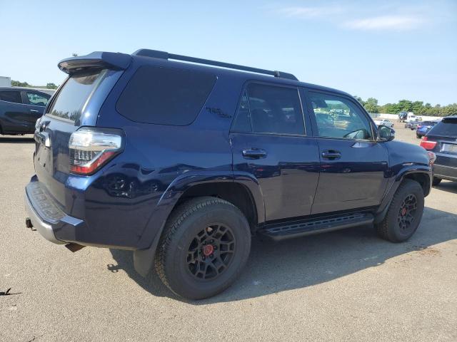 2022 TOYOTA 4RUNNER SR JTERU5JR3N6003366