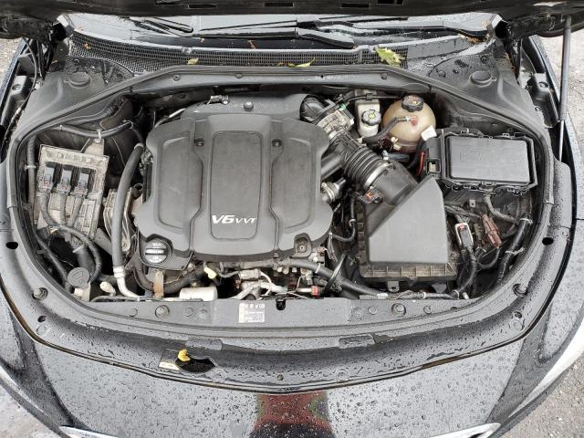 2017 BUICK LACROSSE P 1G4ZN5SS7HU132371