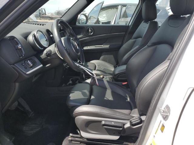 2019 MINI COOPER S E WMZYU7C58K3F94641