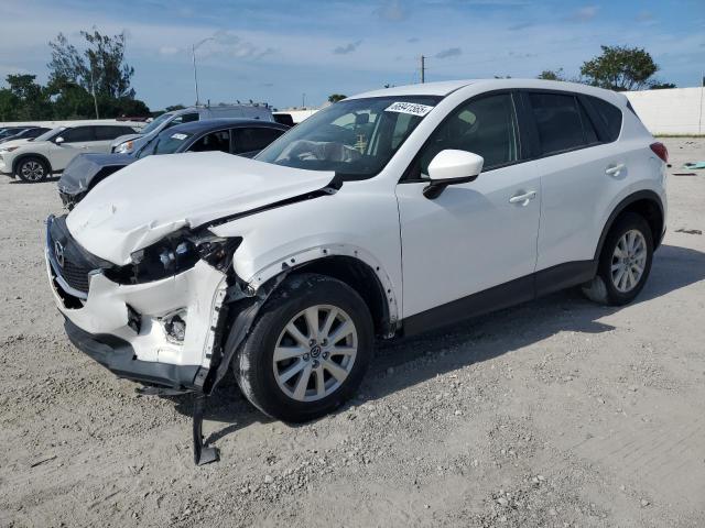 MAZDA CX-5 TOURI