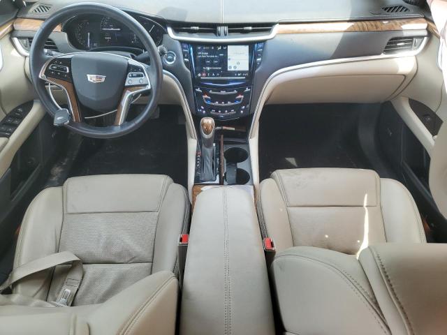 2018 CADILLAC XTS LUXURY 2G61M5S39J9171272