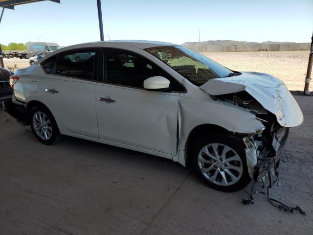 2013 NISSAN SENTRA S - 3N1AB7AP1DL751882