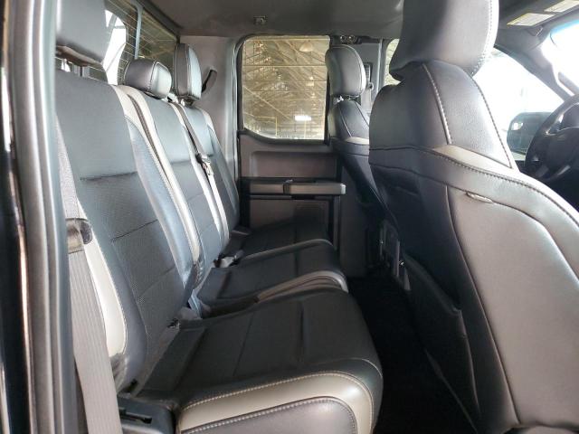 2017 FORD F150 RAPTO 1FTEX1RG3HFA95606