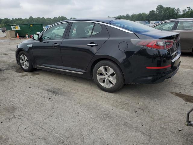 Vin: knagm4ad3f5087123, lot: 64297715, kia optima hybrid 20152