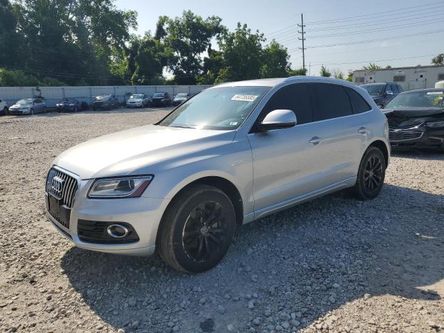 AUDI Q5 PREMIUM