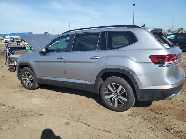 2021 VOLKSWAGEN ATLAS SE 1V2DP2CA9MC598086
