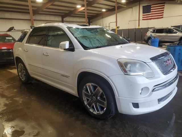 Vin: 1gkkrted3cj356389, lot: 62196305, gmc acadia den denali 20124