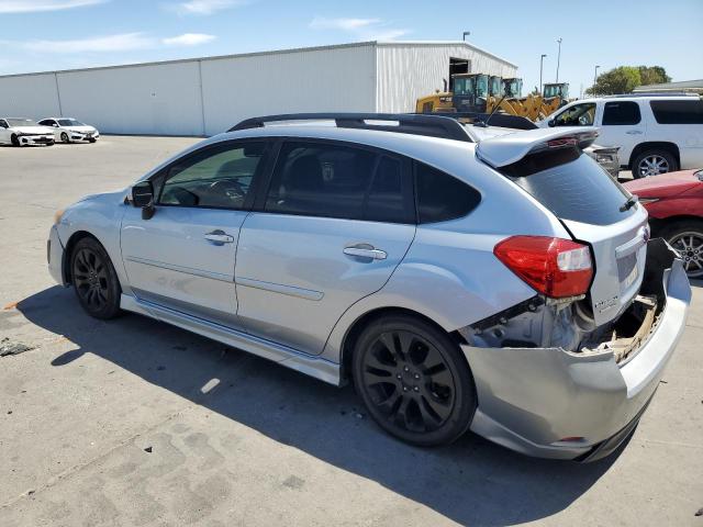 2013 SUBARU IMPREZA SP - JF1GPAS64D2818624