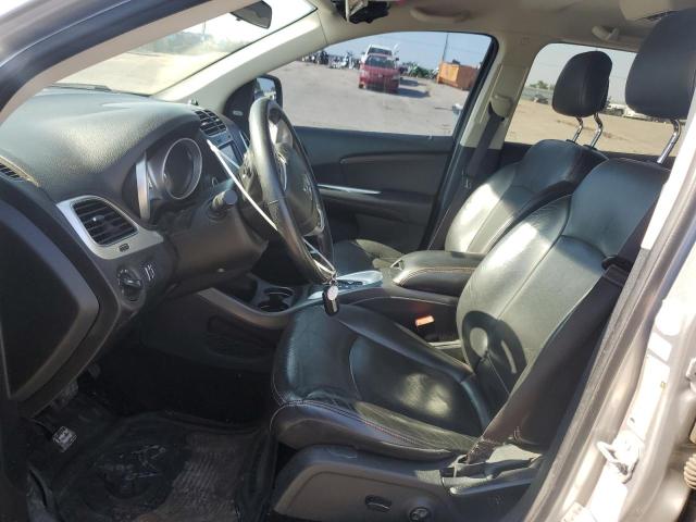 2018 DODGE JOURNEY GT 3C4PDDEG2JT464122