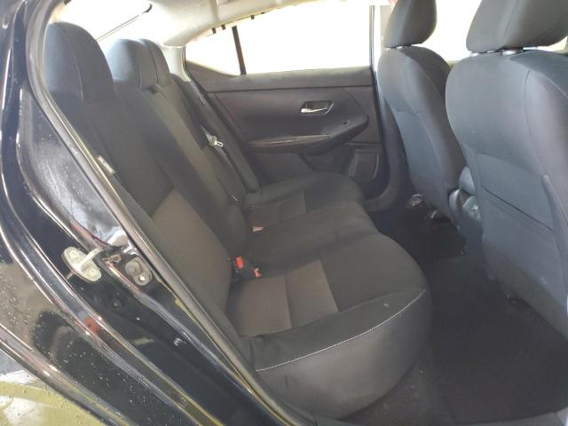 2021 NISSAN SENTRA SV 3N1AB8CV8MY224216