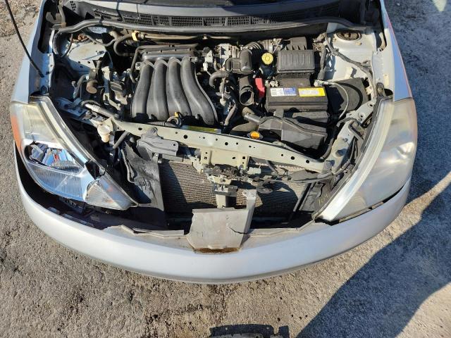 2012 NISSAN VERSA S - 3N1BC1CPXCK813134