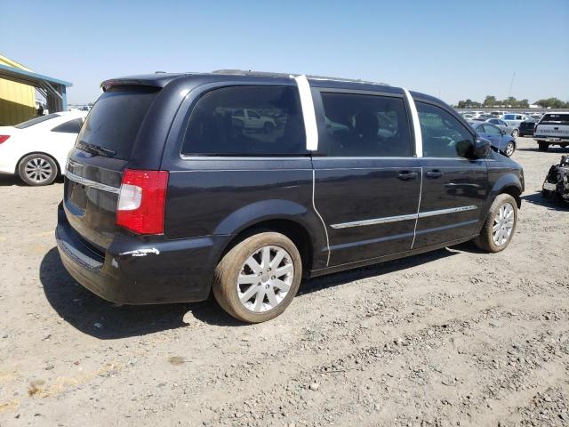 2014 CHRYSLER TOWN & COU - 2C4RC1BG9ER211645