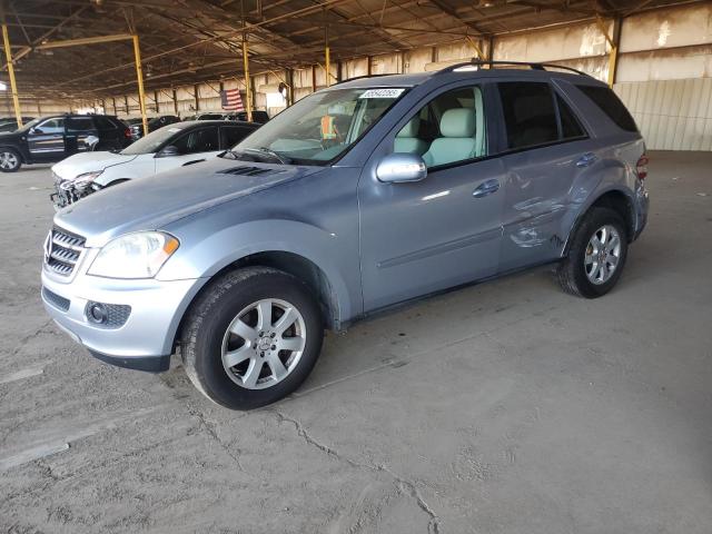 MERCEDES-BENZ ML 350