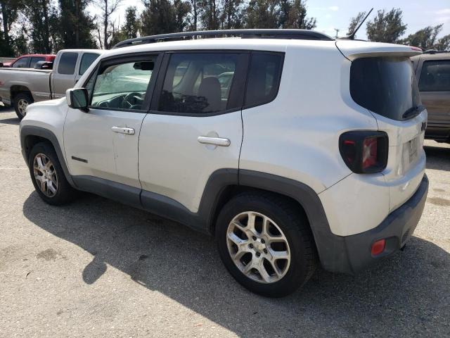 2015 JEEP RENEGADE L ZACCJABT0FPB17992
