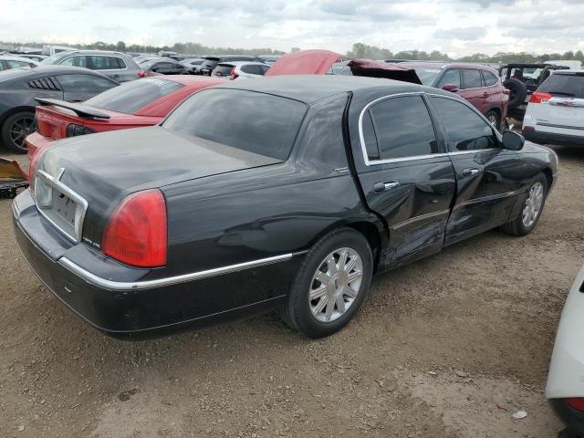2011 LINCOLN TOWN CAR S - 2LNBL8CV5BX751715