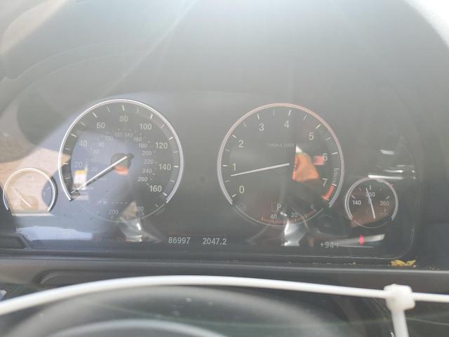 2016 BMW 535 I - WBA5B1C59GG131486