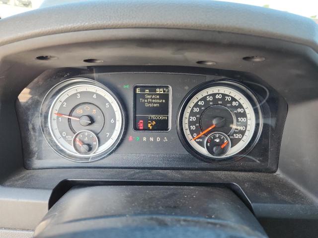 2015 RAM 1500 SLT 1C6RR6GT3FS691786