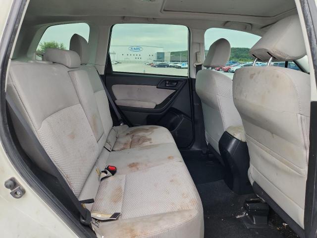 2015 SUBARU FORESTER 2 - JF2SJADC7FH404330