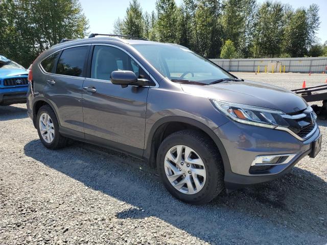 2015 HONDA CR-V EXL 2HKRM4H76FH637586