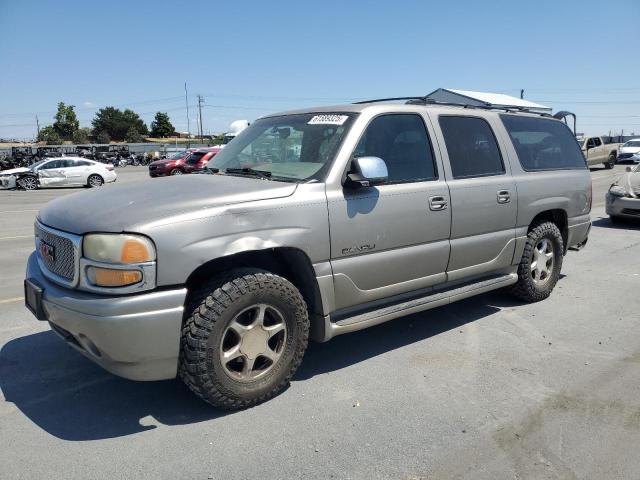 GMC DENALI XL