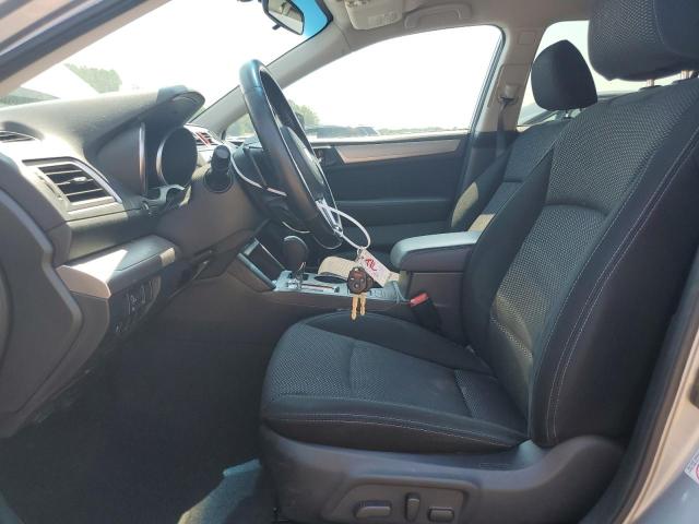 2015 SUBARU OUTBACK 2. 4S4BSACC3F3287397