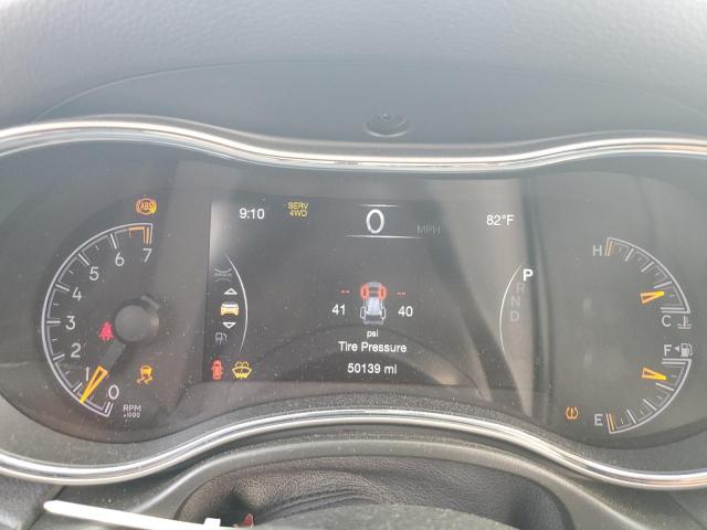 2022 JEEP GRAND CHEROKEE LAREDO E 1C4RJFAG7NC149367
