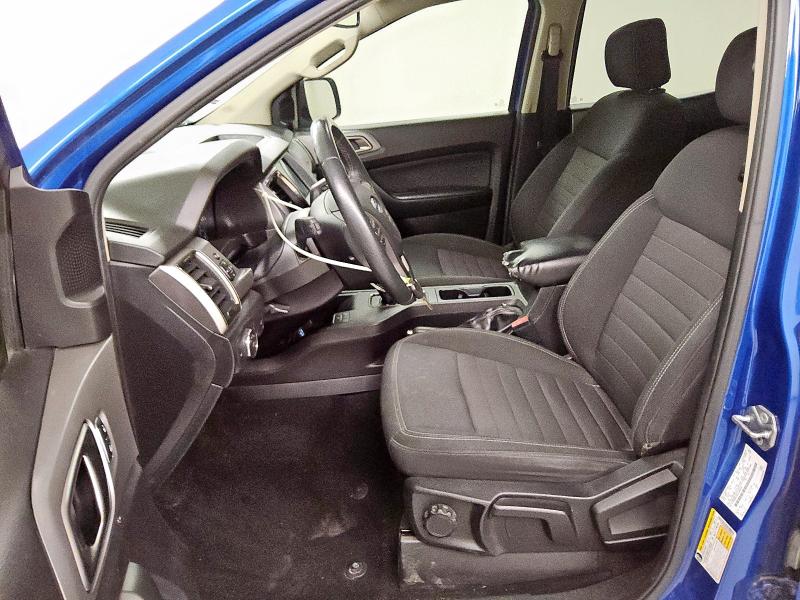 2019 FORD RANGER XL 1FTER4EH6KLA98454